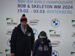 Monobon WM - Winterberg 2024